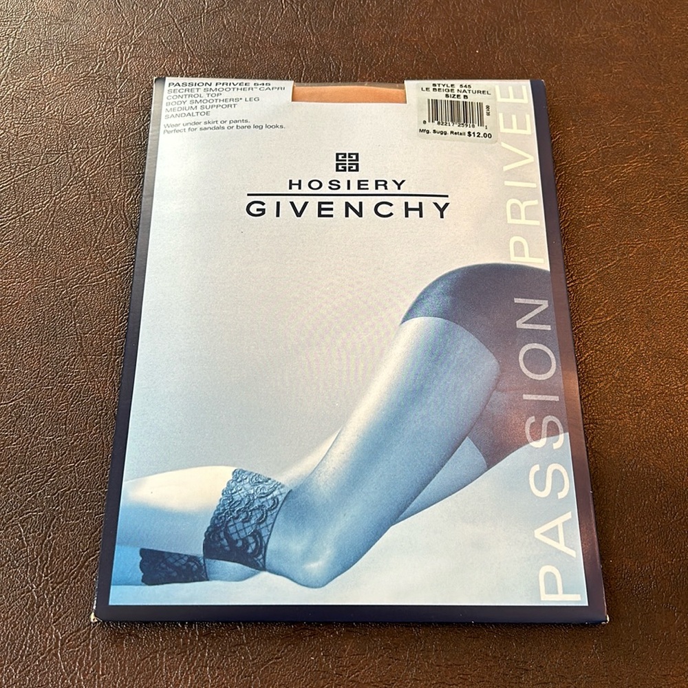 Givenchy Hosiery passion price